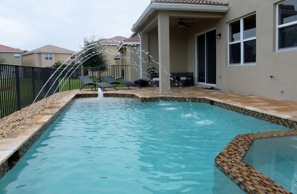 Top Pool Contractors in Miami