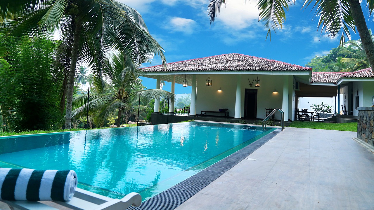 Best Pool Installation in Miami Florida